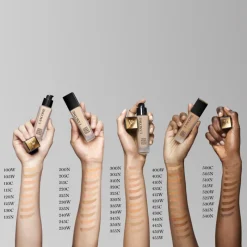 Best FDT IDOLE ULTRA WEAR FONDO DE MAQUILLAJE Fondo De Maquillaje