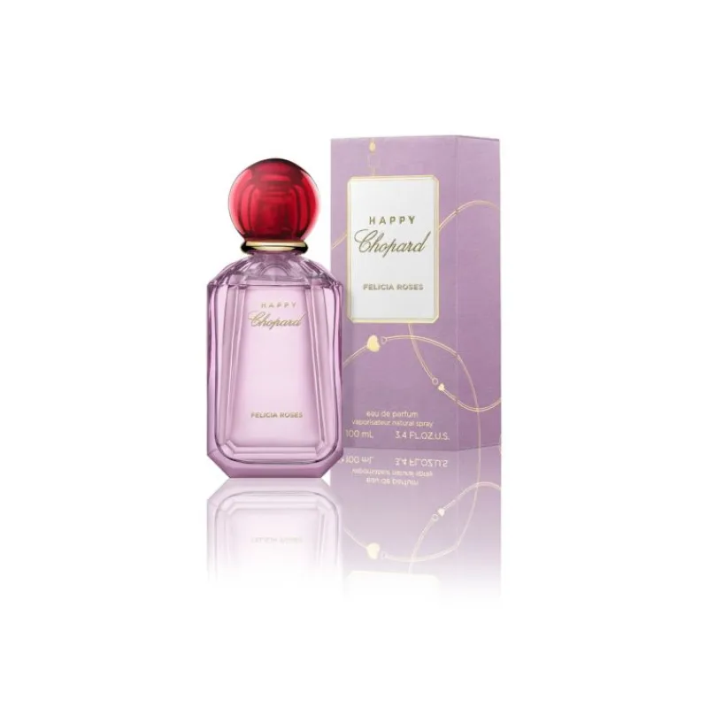 Hot FELICIA ROSES EDP Mujer Eau De Parfum Mujer
