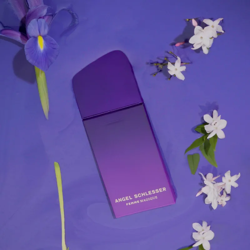 Outlet FEMME MAGIQUE EDP V100ML Mujer Eau De Parfum Mujer