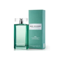 Hot Femme Naturelle Eau de Toilette Mujer Eau De Toilette Mujer