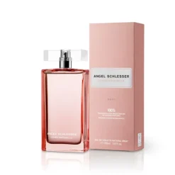 Best Femme Naturelle Rose Eau de Toilette Mujer Eau De Toilette Mujer