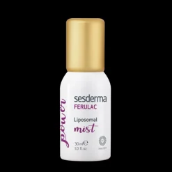 New FERULAC MIST BOOSTER REVITALIZANTE 30ML Facial