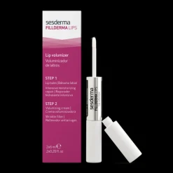 Hot FILLDERMA LIPS Facial