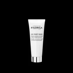 Clearance AGE-PURIFY MASK DOUBLE CORRECTION Facial