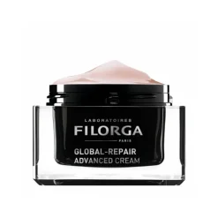 Online GLOBAL-REPAIR ADVANCED CRÈME Facial