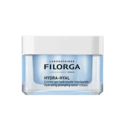 Best HYDRA-HYAL CREAM-GEL Facial