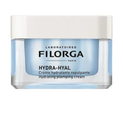 Clearance HYDRA-HYAL CRÈME Facial