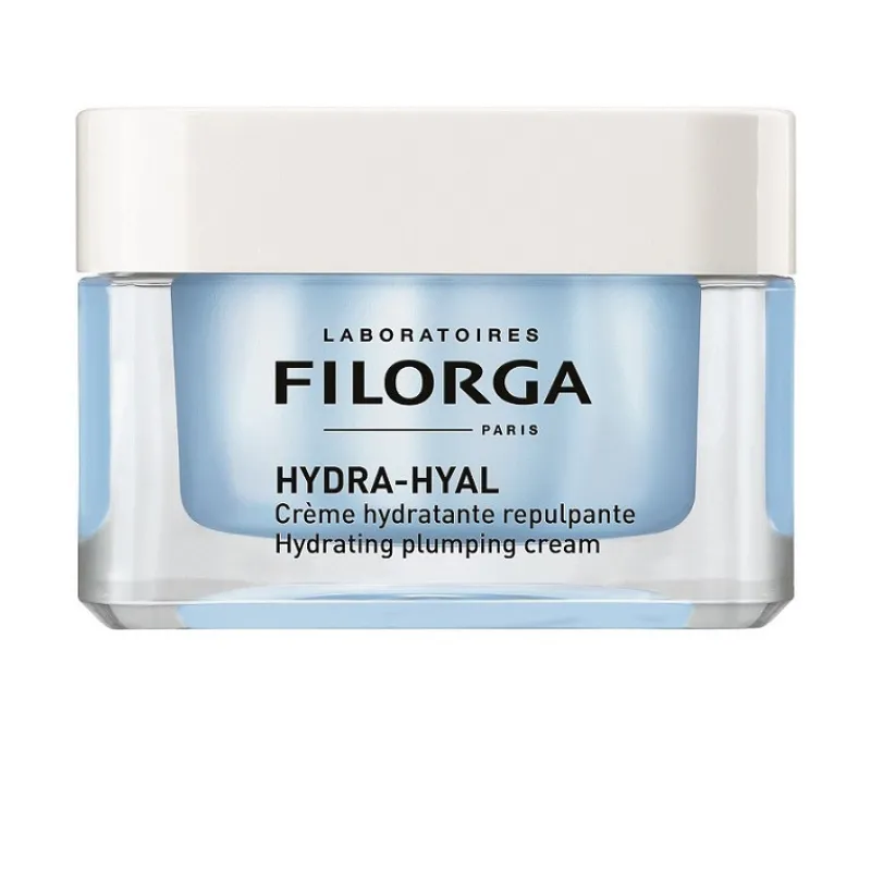Clearance HYDRA-HYAL CRÈME Facial