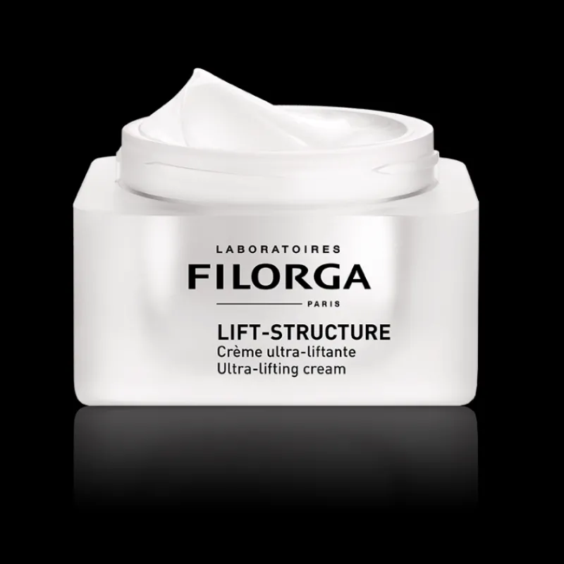 Best LIFT-STRUCTURE CRÈME ULTRA-LIFTANTE Facial