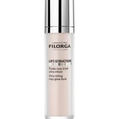 Hot LIFT-STRUCTURE RADIANCE ROSE ÉCLAT Facial