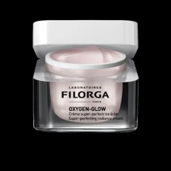 Discount OXYGEN-GLOW CRÈME SUPER-PERFECTRICE ÉCLAT Facial