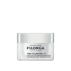 Sale TIME-FILLER EYES 5XP Facial