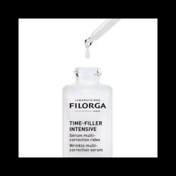 Discount TIME-FILLER INTENSIVE SÉRUM Facial