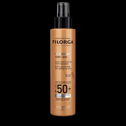 Best UV-BRONZE SPF50+ Corporal|Facial