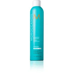 Clearance FINISH LUMINOUS HAIRSPRAY MEDIUM 330ML Karité|Miscelas