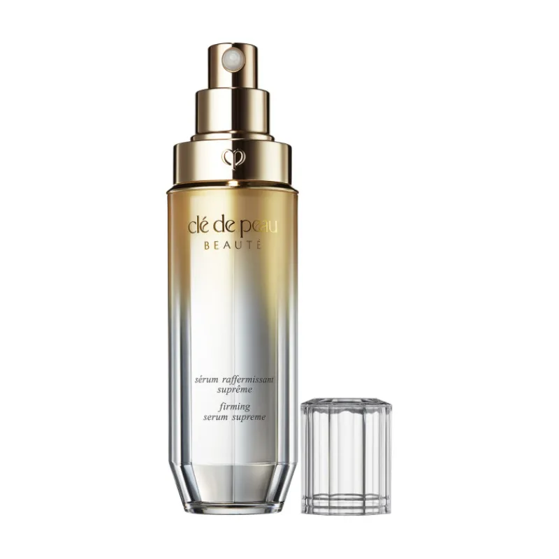 Clearance FIRMING SERUM SUPREME 40ML Orquídea|Arrugas