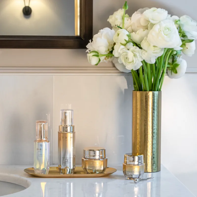 Clearance FIRMING SERUM SUPREME 40ML Orquídea|Arrugas