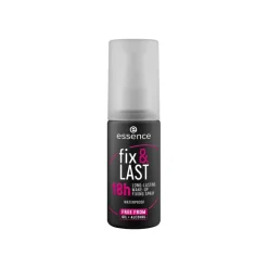 Hot Fix & Last 18H Long-Lasting Make-Up Fixing Spray Acabado
