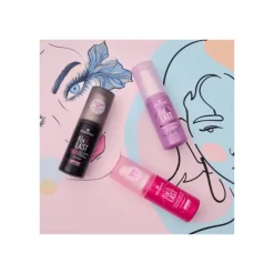 New Fix & Last Instant Matte Make-Up Fixing Spray Acabado