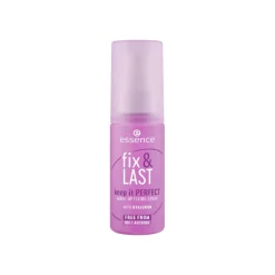 Hot Fix & Last Keep It Perfect Make-Up Fixing Spray Acabado