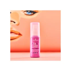 Hot Fix & Last Keep It Perfect Make-Up Fixing Spray Acabado