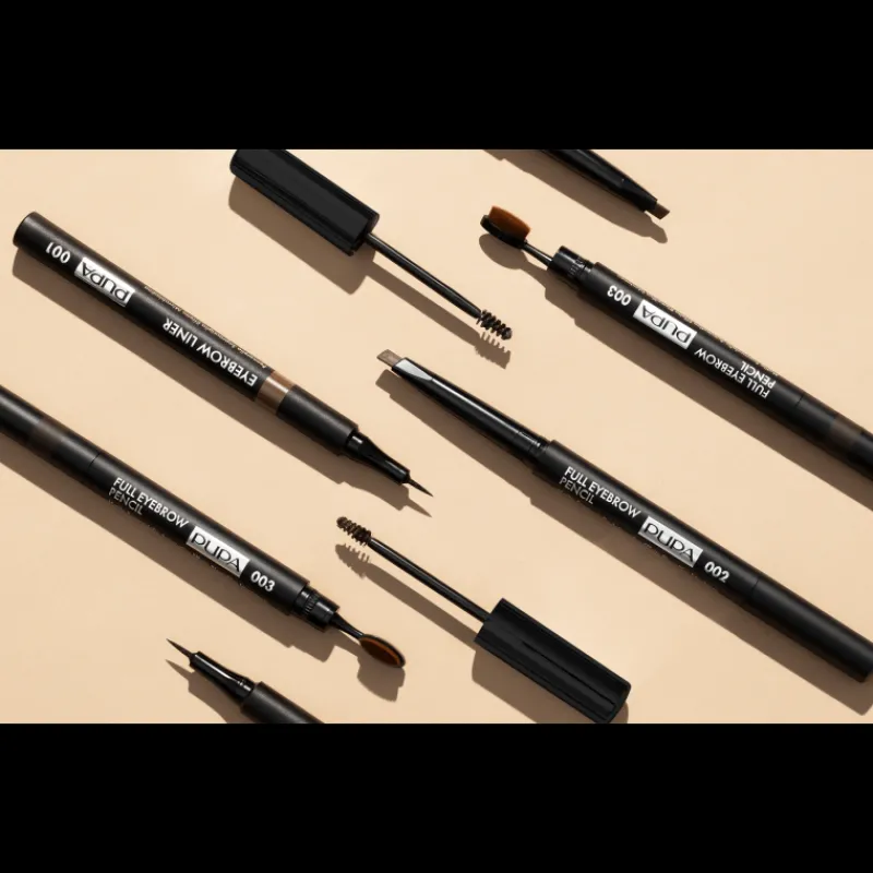 Sale Fix & Lift Eyebrow Styler Gel & Máscara De Cejas