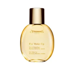 New Fix Make Up Gold Edición Limitada Acabado