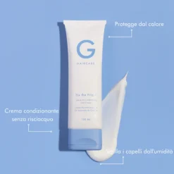 Hot Fix The Frizz Acondicionador Acondicionador