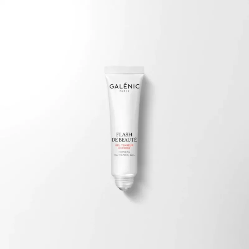 Clearance FLASH DE BAUTÉ GEL TENSOR EXPRÉS 15ML Facial