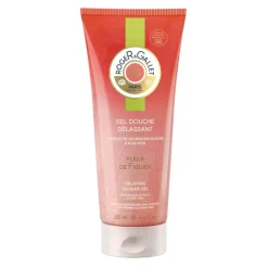 Hot FLEUR DE FIGUIER GEL DOUCHE DÉLASSANT Mujer Tratamiento Corporal