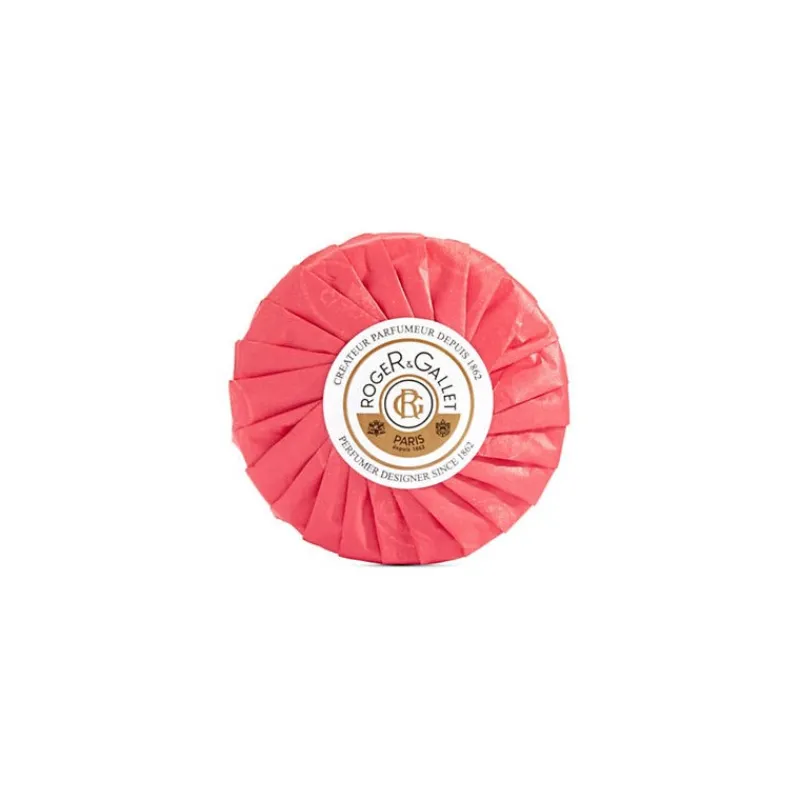 Hot FLEUR DE FIGUIER SAVON BOITE 100G Mujer Tratamiento Corporal