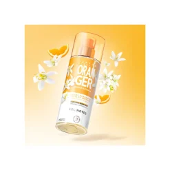 Hot Fleur d'Oranger Body Mist Cuidado Ocasional