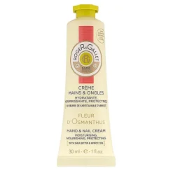 Online FLEUR D'OSMANTHUS CRÈME MAINS & ONGLES 30ML Mujer Tratamiento Corporal