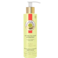 Best FLEUR D'OSMANTHUS LAIT REVITALISANT HYDRATANT 200ML Mujer Tratamiento Corporal