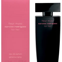 Discount FLEUR MUSC FOR HER EDP GENEROUS Mujer Eau De Parfum Mujer