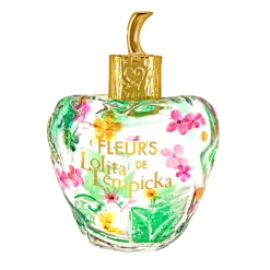 New Fleurs de Eau de Parfum Mujer Eau De Parfum Mujer