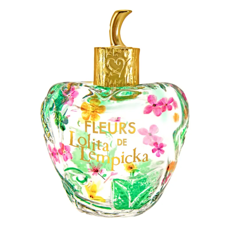 New Fleurs de Eau de Parfum Mujer Eau De Parfum Mujer