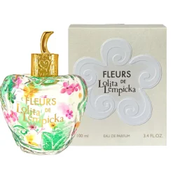 New Fleurs de Eau de Parfum Mujer Eau De Parfum Mujer