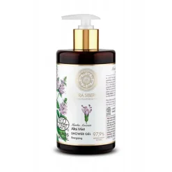 Online FLORA ALTAI MINT ENERGIZING SHOWER GEL 480ML Karité|Miscelas