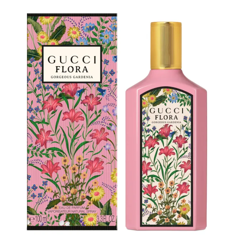 Hot FLORA GORGEOUS GARDENIA EAU DE PARFUM VAPORIZADOR Mujer Eau De Parfum Mujer