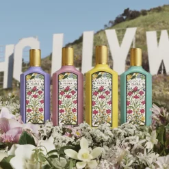 Hot FLORA JASMINE EAU DE PARFUM Mujer Eau De Parfum Mujer