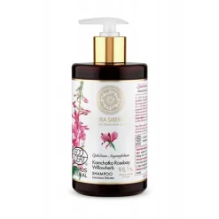 Discount FLORA KAMCHATKA ROSEBAY WILLOWHERB SHAMPOO 480ML Karité|Miscelas