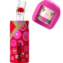 Hot FLOWER BY KENZO EAU DE PARFUM KOKESHI COLLECTOR EDP 50ML XMAS22 Mujer Eau De Parfum Mujer