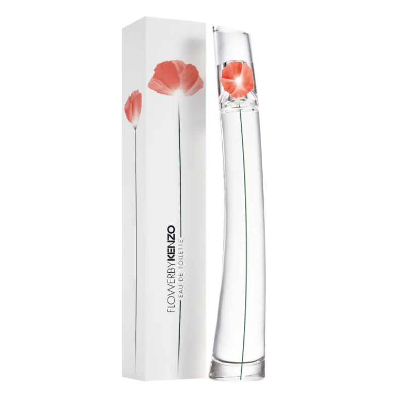 Outlet FLOWER BY KENZO EAU DE TOILETTE PARA MUJER Mujer Eau De Toilette Mujer