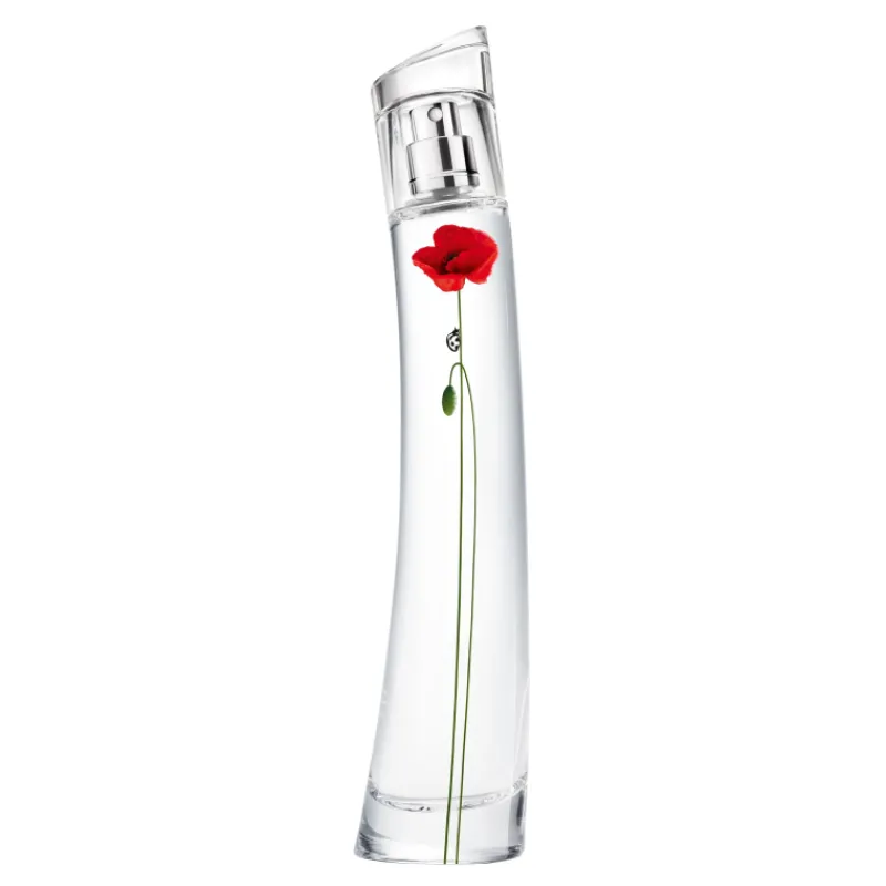 New FLOWER BY KENZO LA RÉCOLTE PARISIENNE EAU DE PARFUM Mujer Eau De Parfum Mujer