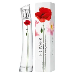 New FLOWER BY KENZO LA RÉCOLTE PARISIENNE EAU DE PARFUM Mujer Eau De Parfum Mujer