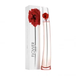 Best FLOWER BY KENZO L'ABSOLUE EDP VAPORIZADOR Mujer Eau De Parfum Mujer