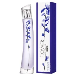 Sale Flower Ikebana by Kenzo Indigo Eau de Parfum Mujer Eau De Parfum Mujer