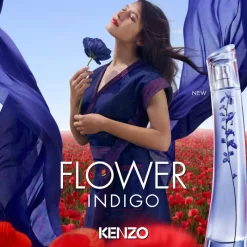 Sale Flower Ikebana by Kenzo Indigo Eau de Parfum Mujer Eau De Parfum Mujer
