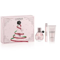 Outlet FLOWERBOMB COFRE EAU DE PARFUM Mujer Estuches Y Gift Sets